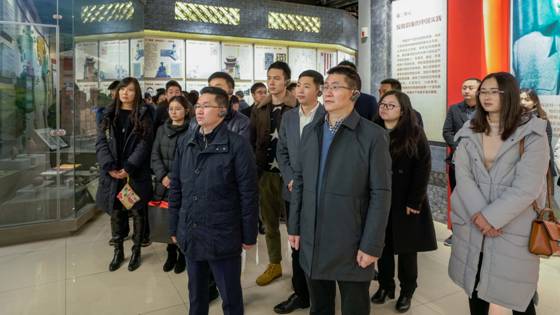 川尊龍凱時集團(tuán)開展廉潔（法紀(jì)）警示教育活動