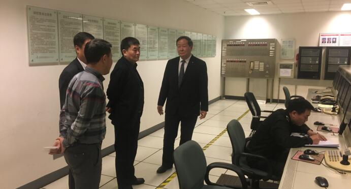 集團領(lǐng)導(dǎo)沈鈞率隊調(diào)研上海、深圳大型優(yōu)秀物業(yè)公司