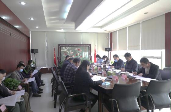 集團領(lǐng)導率隊赴子公司開展調(diào)研督導