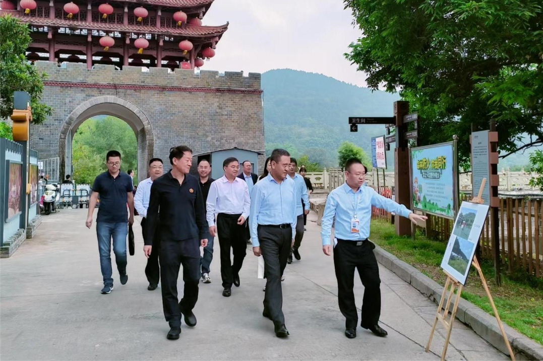 省尊龍凱時集團中秋國慶假期安全生產穩(wěn)定有序