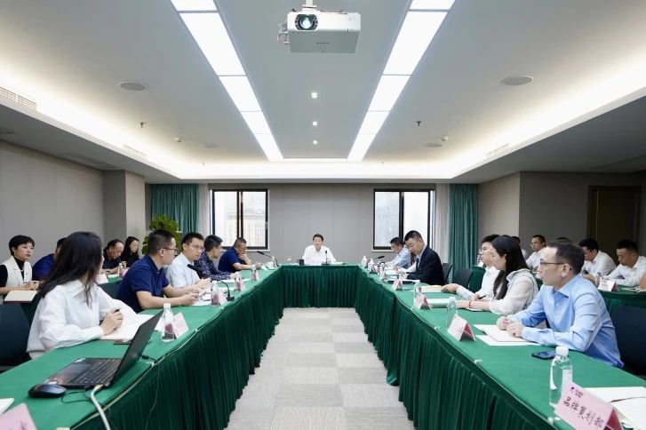 多措并舉 省尊龍凱時集團全面筑牢安全生產(chǎn)防線