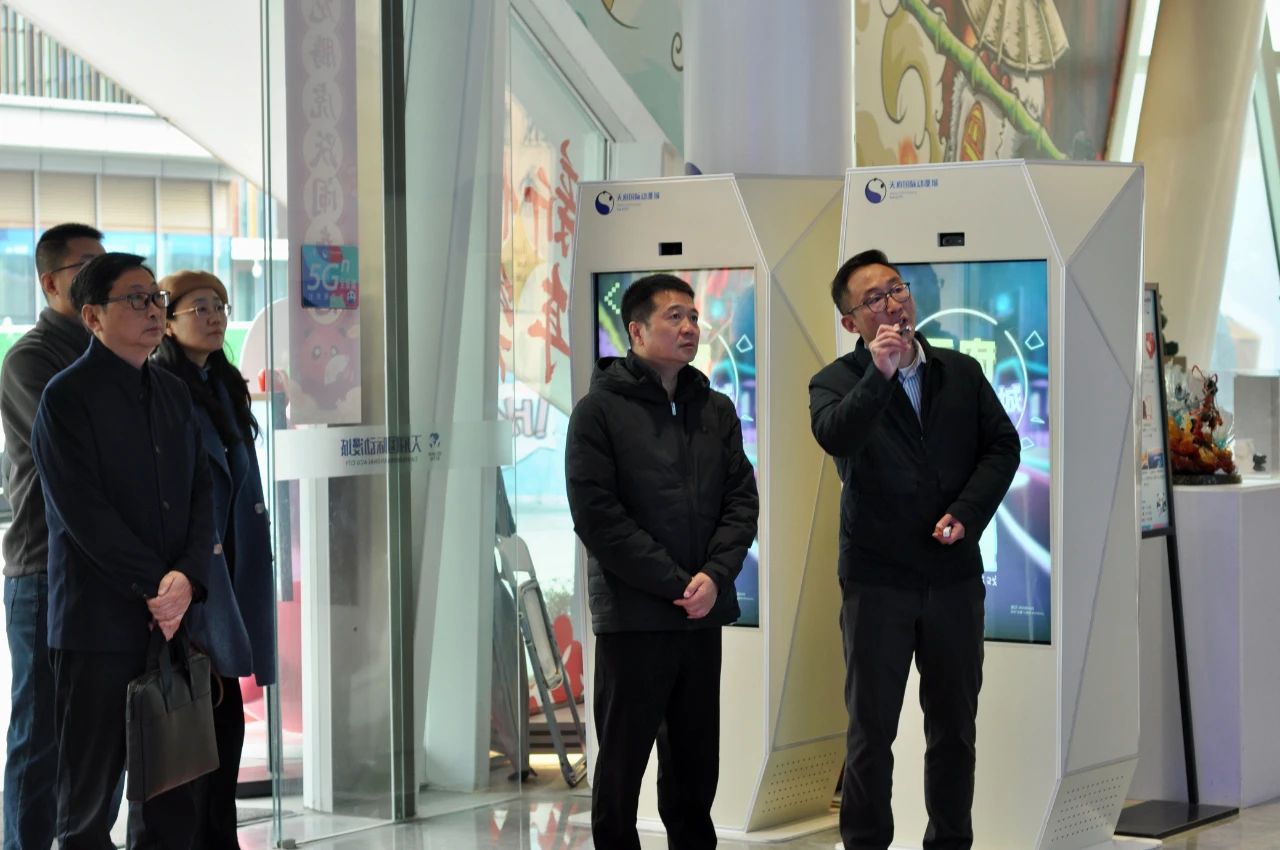 省尊龍凱時(shí)集團(tuán)黨委書記、董事長游勇檢查督導(dǎo)節(jié)日期間安全生產(chǎn)工作