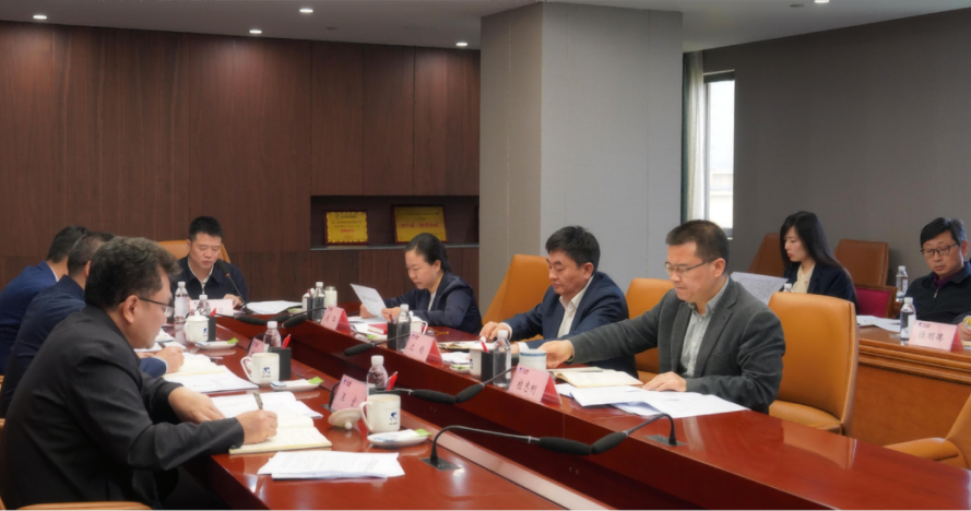 省尊龍凱時集團(tuán)多措并舉深入開展“4?15全民國家安全教育日”宣傳教育活動