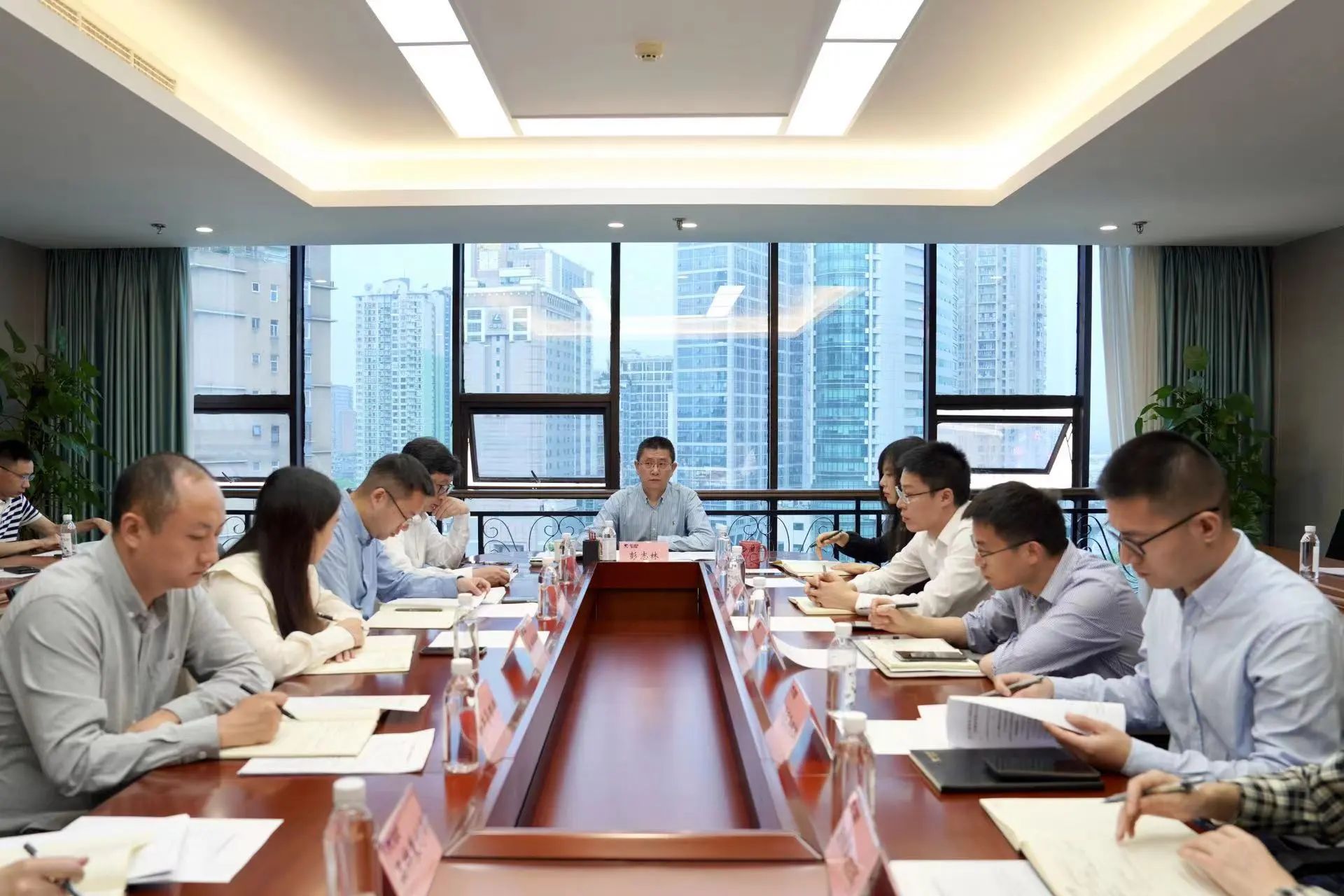 省尊龍凱時集團(tuán)強(qiáng)化巡視整改督導(dǎo) 做深做實巡視“后半篇”文章