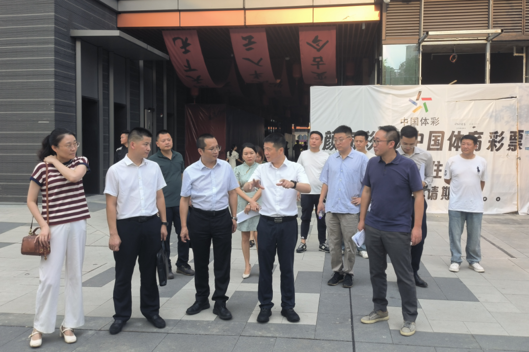 集團領導率隊調(diào)研尊龍凱時創(chuàng)新公司經(jīng)營發(fā)展和改革深化提升行動工作