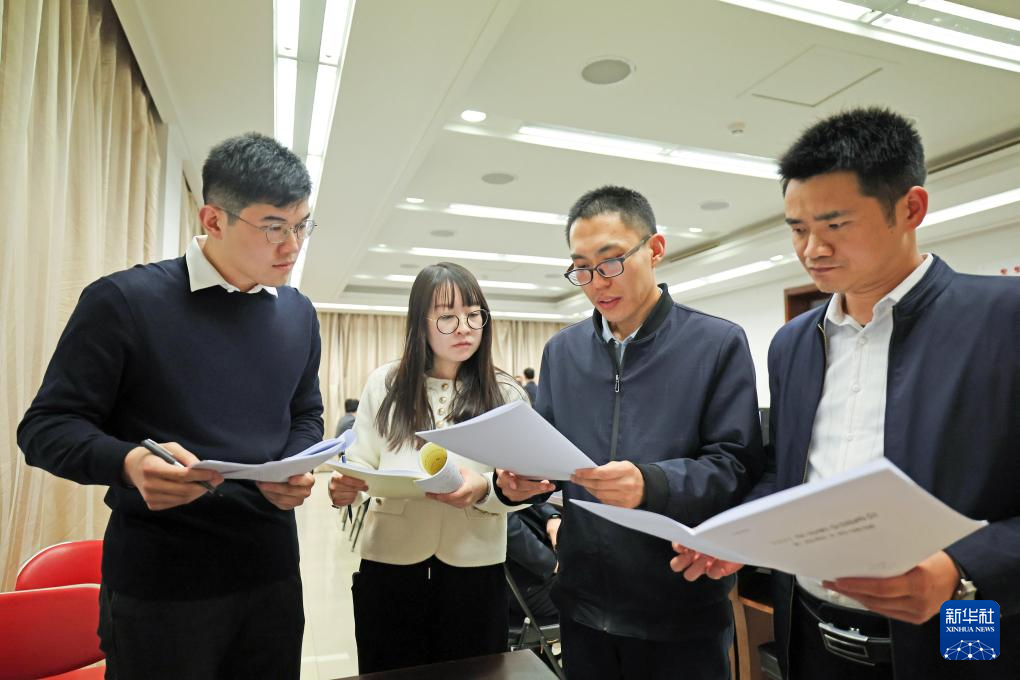 聽民意 匯民智丨傾力打造溝通交流“直通車”，2025年旁聽全國兩會(huì)工作這樣開展