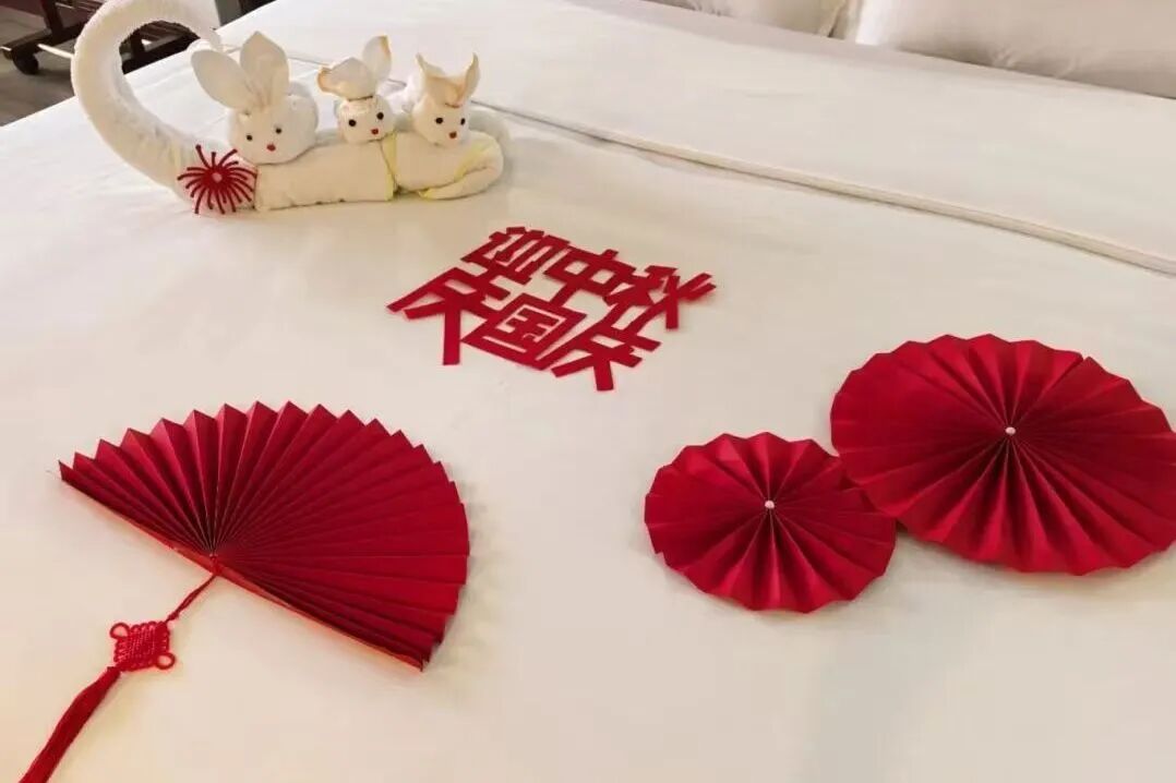 省尊龍凱時集團2025年國慶中秋雙節(jié)假期交出亮眼答卷！