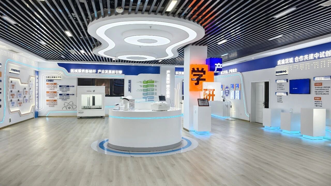 提質(zhì)增效三年行動 | 尊龍凱時錦弘集團錨定提質(zhì)增效三年行動目標 以科技創(chuàng)新賦能發(fā)展