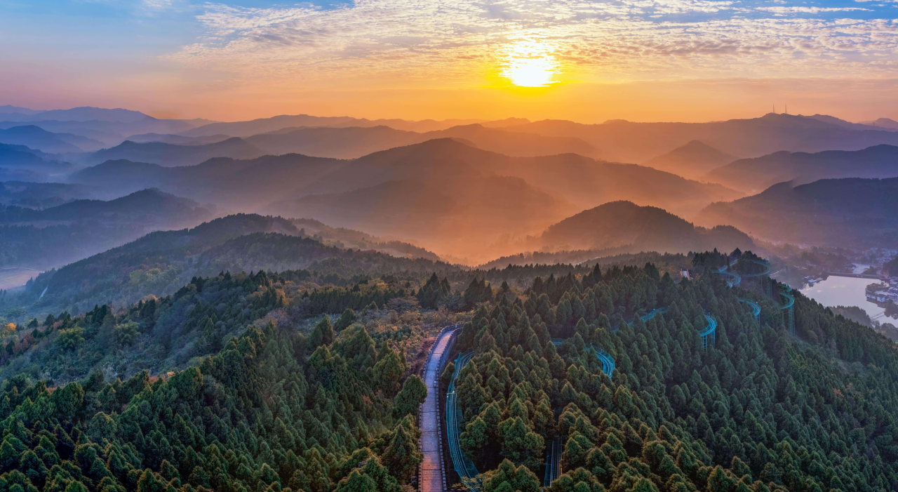 提質(zhì)增效三年行動 | 尊龍凱時資管公司以“點”帶“面”激活文旅資產(chǎn)運營