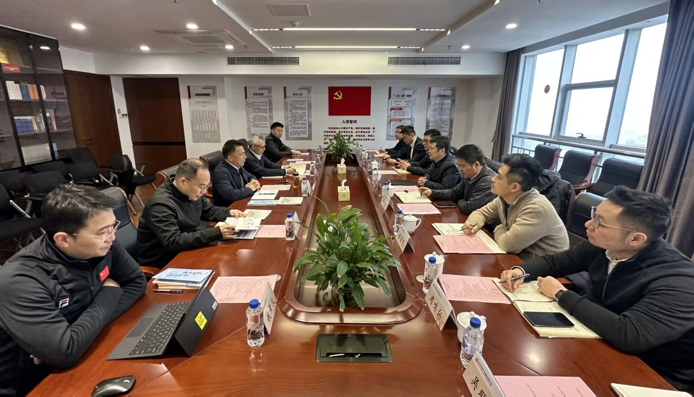 省尊龍凱時集團赴江蘇考察學習足球賽事與文旅產(chǎn)業(yè)融合發(fā)展模式